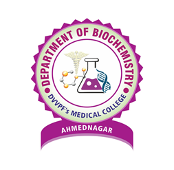 Biochemistry Logo