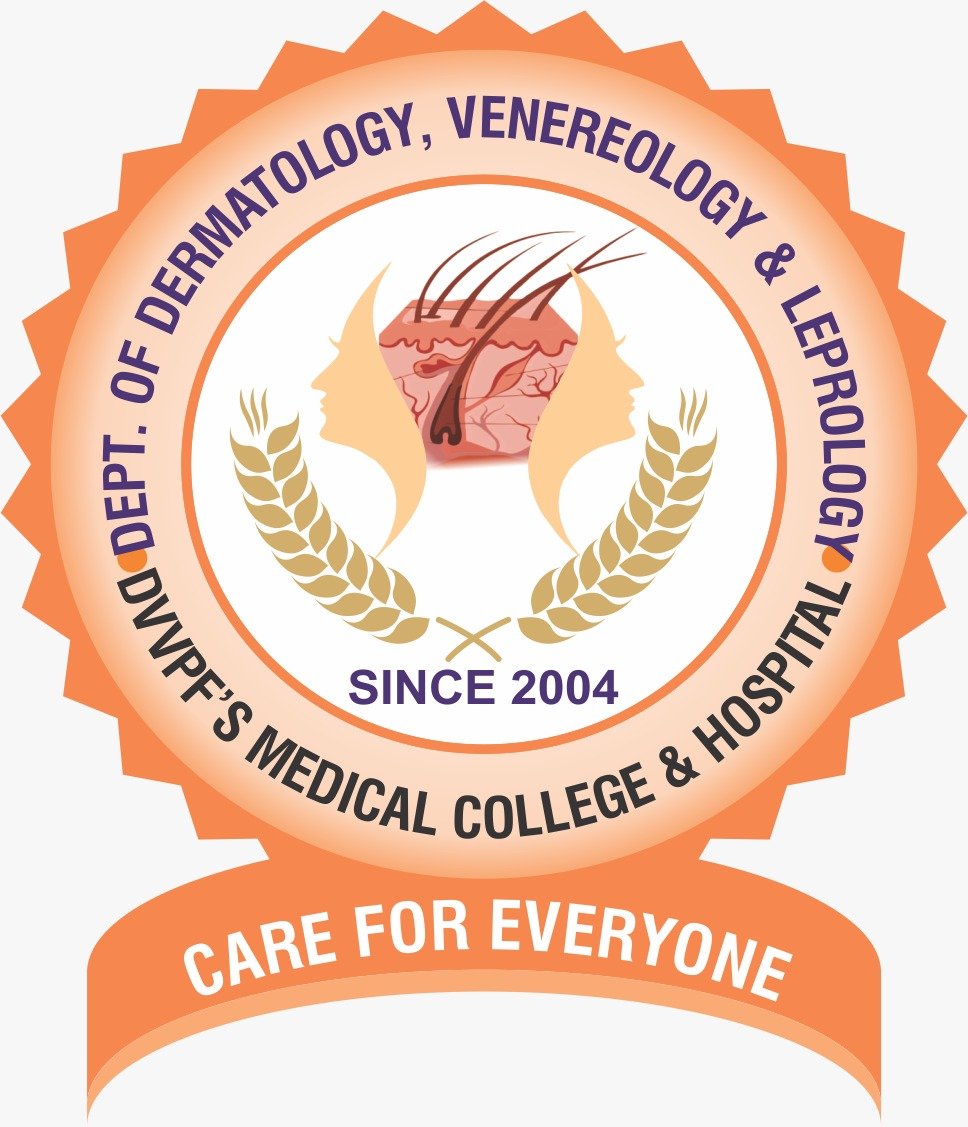 Dermatology Logo