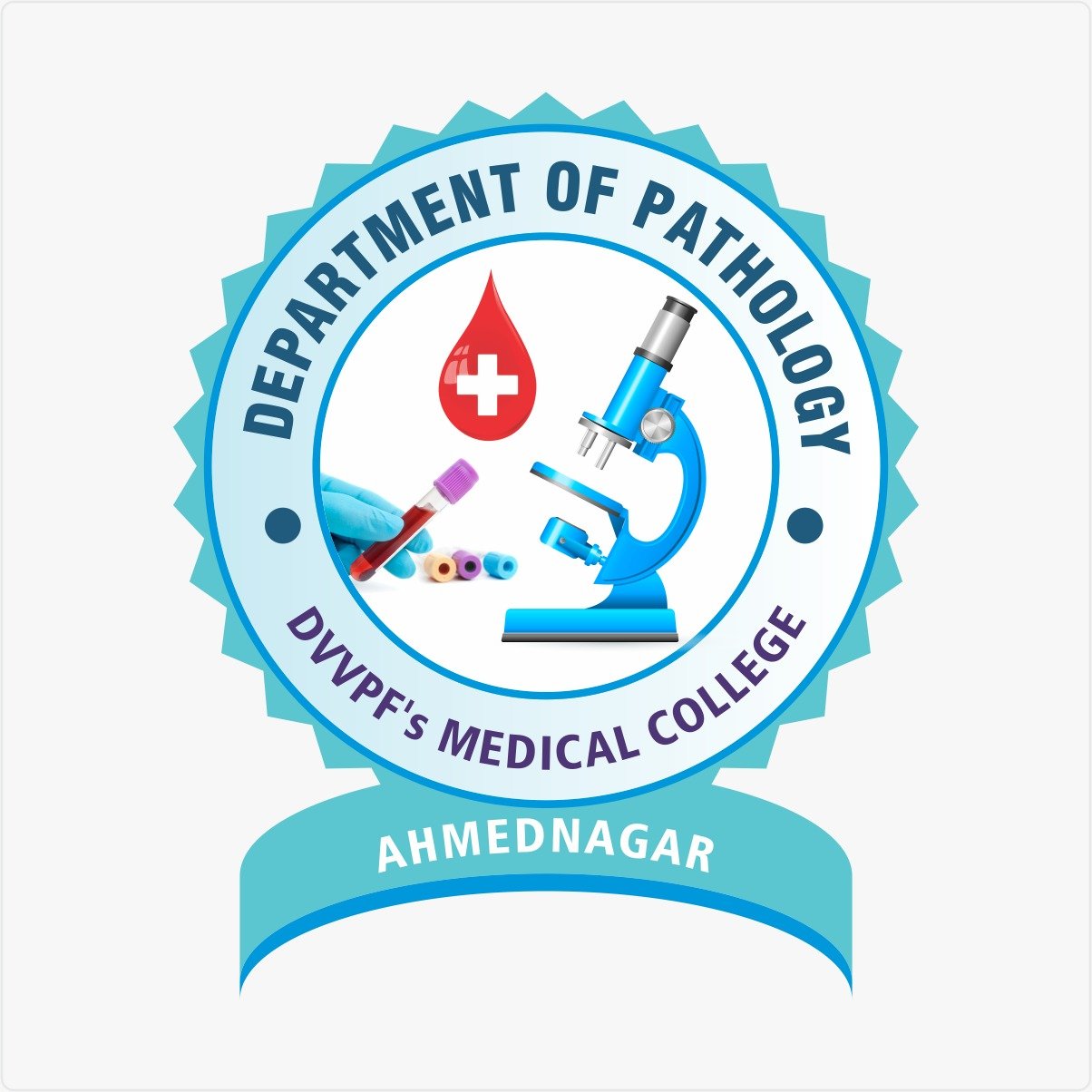 Pathology Logo