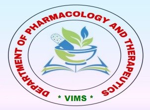 Pharmacology Logo