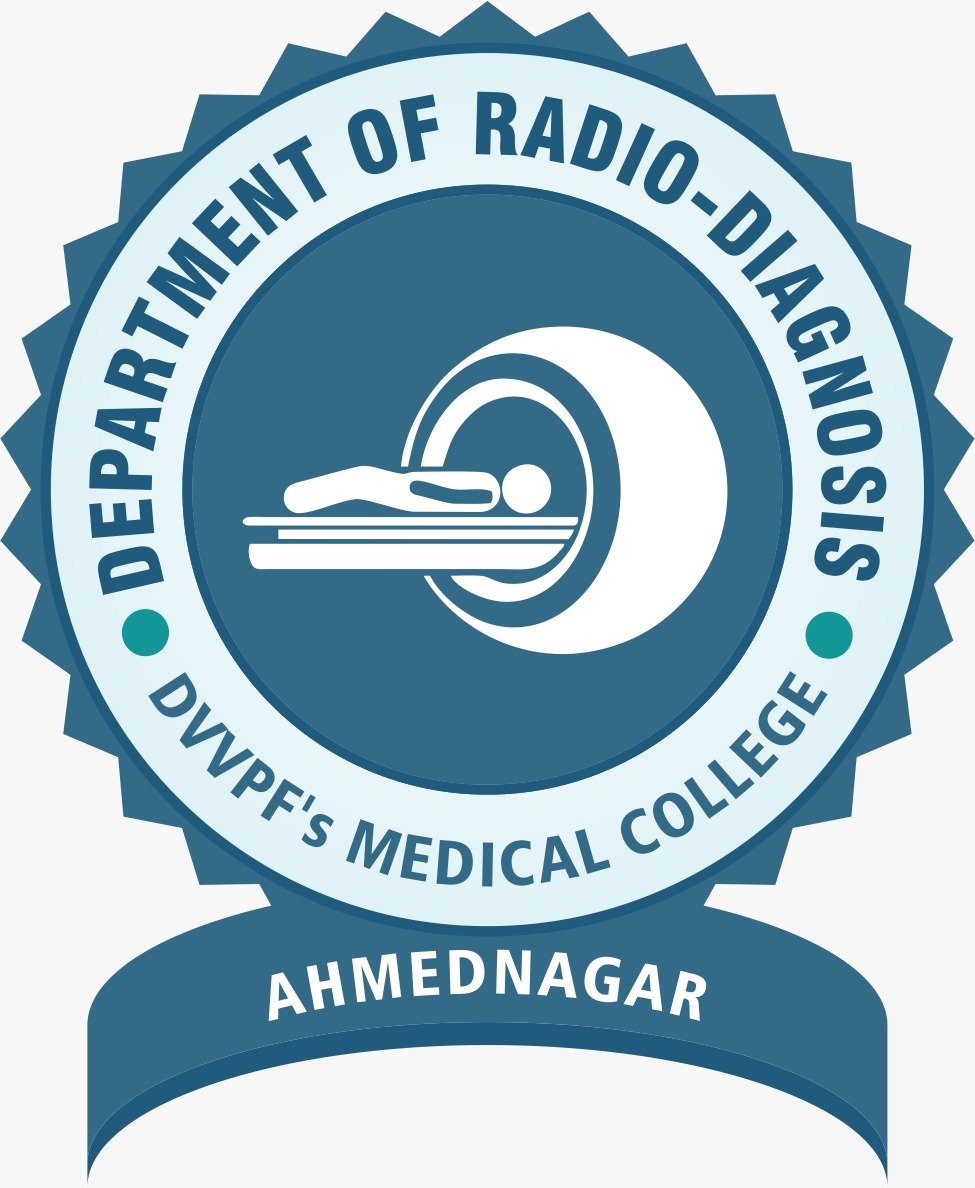 Radiodiagnosis Logo