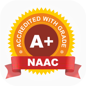 NAAC Accreditation